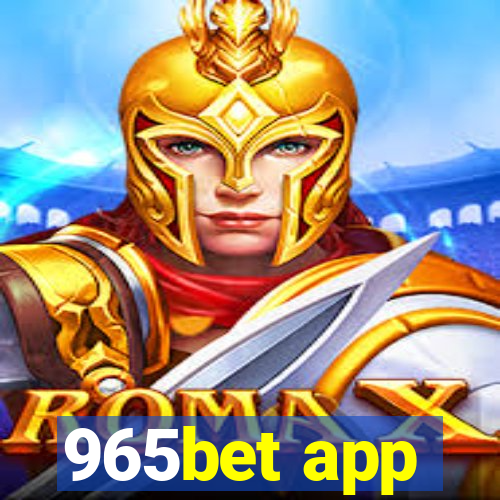 965bet app